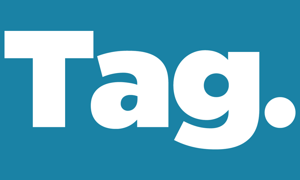 Tag Search & Select